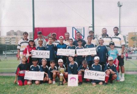 MoGhReB AtHlEtIcO TeToUaN