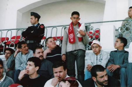 MoGhReB AtHlEtIcO TeToUaN